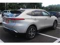 2025 Toyota Harrier Hybrid
