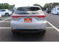 2025 Toyota Harrier Hybrid