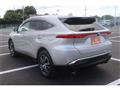 2025 Toyota Harrier Hybrid