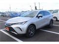 2025 Toyota Harrier Hybrid