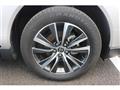 2025 Toyota Harrier Hybrid