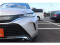 2025 Toyota Harrier Hybrid