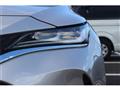 2025 Toyota Harrier Hybrid