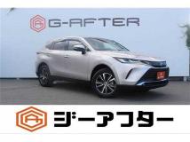2025 Toyota Harrier Hybrid