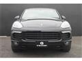 2015 Porsche Cayenne