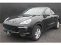 2015 Porsche Cayenne