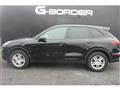 2015 Porsche Cayenne