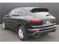 2015 Porsche Cayenne