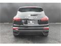 2015 Porsche Cayenne