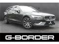 2021 Volvo V60