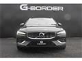 2021 Volvo V60