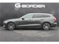 2021 Volvo V60