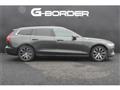 2021 Volvo V60