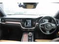 2021 Volvo V60