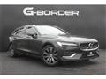 2021 Volvo V60