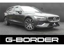 2021 Volvo V60