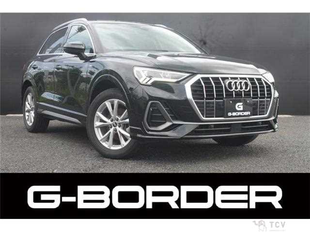 2021 Audi Audi Others
