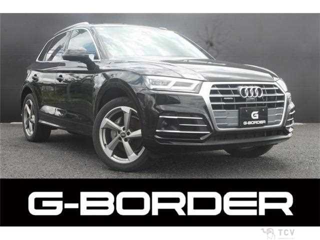 2019 Audi Q5