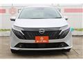 2025 Nissan Note
