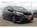 2017 Honda Odyssey
