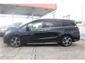 2017 Honda Odyssey