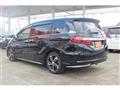 2017 Honda Odyssey