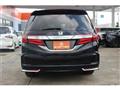 2017 Honda Odyssey