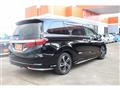 2017 Honda Odyssey