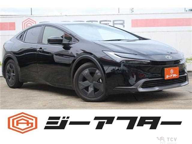 2025 Toyota Prius