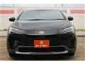 2025 Toyota Prius