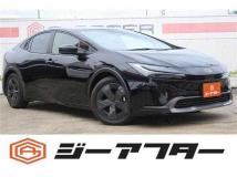 2025 Toyota Prius