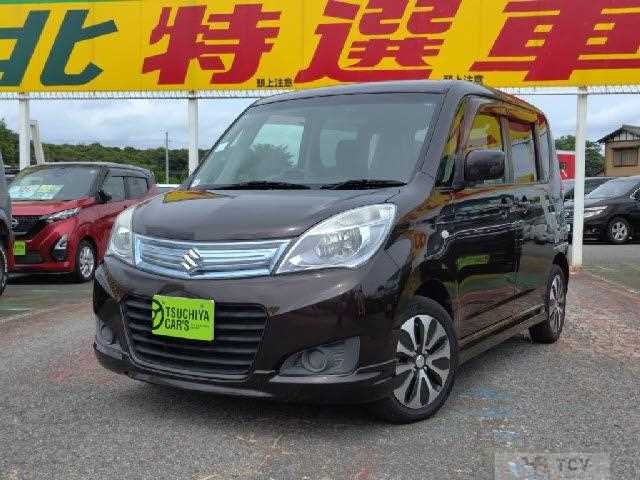 2014 Suzuki Suzuki Others