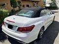 2015 Mercedes-Benz E-Class