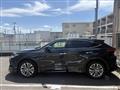 2021 Toyota Harrier Hybrid