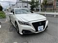 2018 Toyota Crown Hybrid