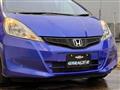 2011 Honda Fit