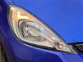 2011 Honda Fit