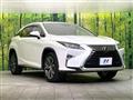 2018 Lexus RX