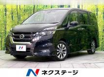 2018 Nissan Serena