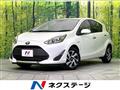 2019 Toyota AQUA