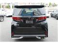 2024 Toyota Alphard G