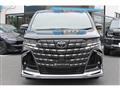 2024 Toyota Alphard G