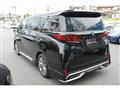 2024 Toyota Alphard G