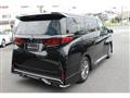 2024 Toyota Alphard G