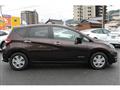 2019 Nissan Note