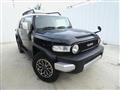 2013 Toyota FJ Cruiser