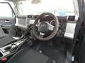 2013 Toyota FJ Cruiser