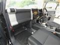 2013 Toyota FJ Cruiser