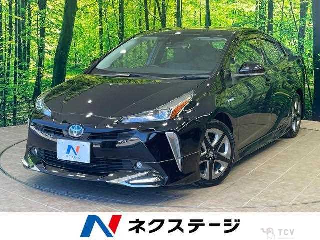 2019 Toyota Prius