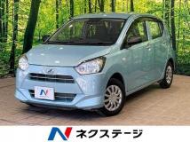 2020 Daihatsu Mira